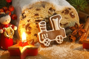 Christmas Classroom Party Ideas